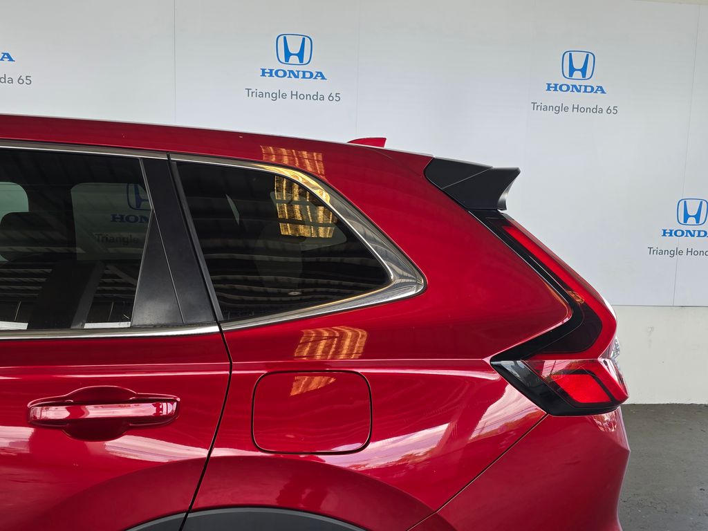 Thumbnail: 2025 Honda CR-V - 32