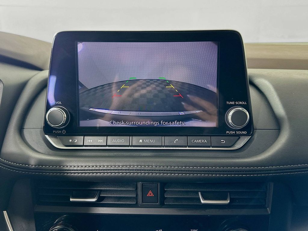 Thumbnail: 2023 Nissan Rogue - 13