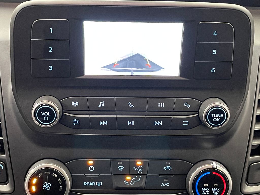 2021 Ford Transit Series 350 XLT 26