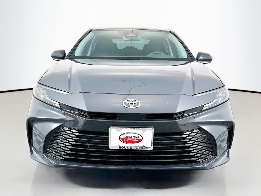 Thumbnail: 2026 Toyota Camry - 2