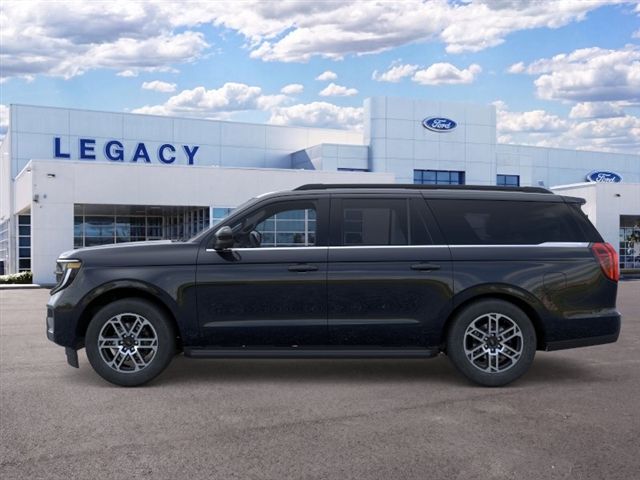 2026 Ford Expedition Max Active - 2