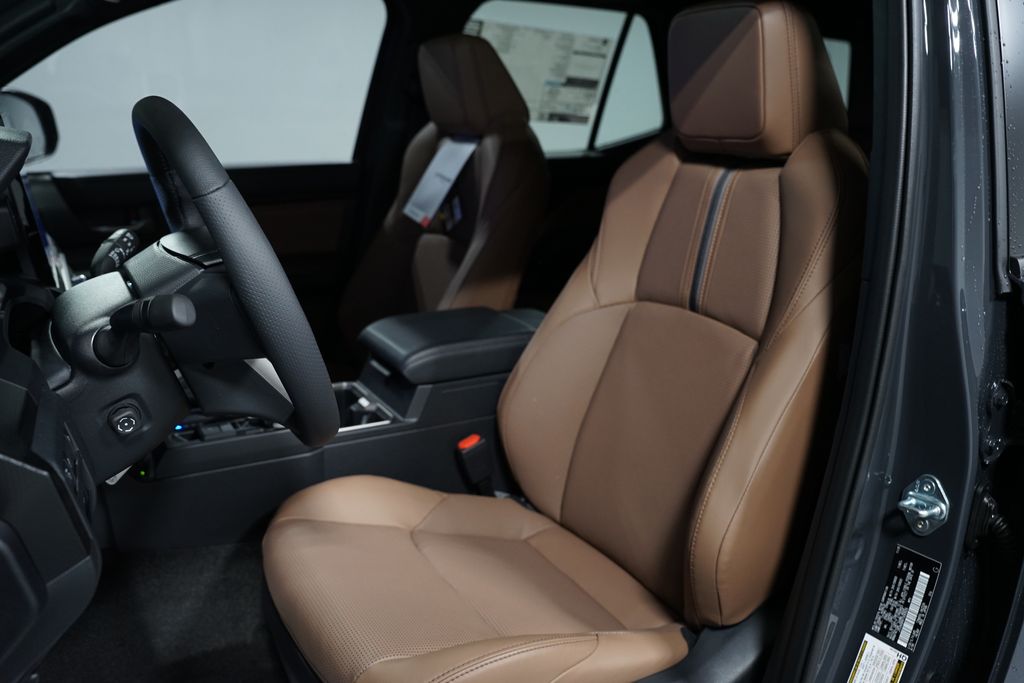 Thumbnail: 2026 Toyota 4Runner - 30