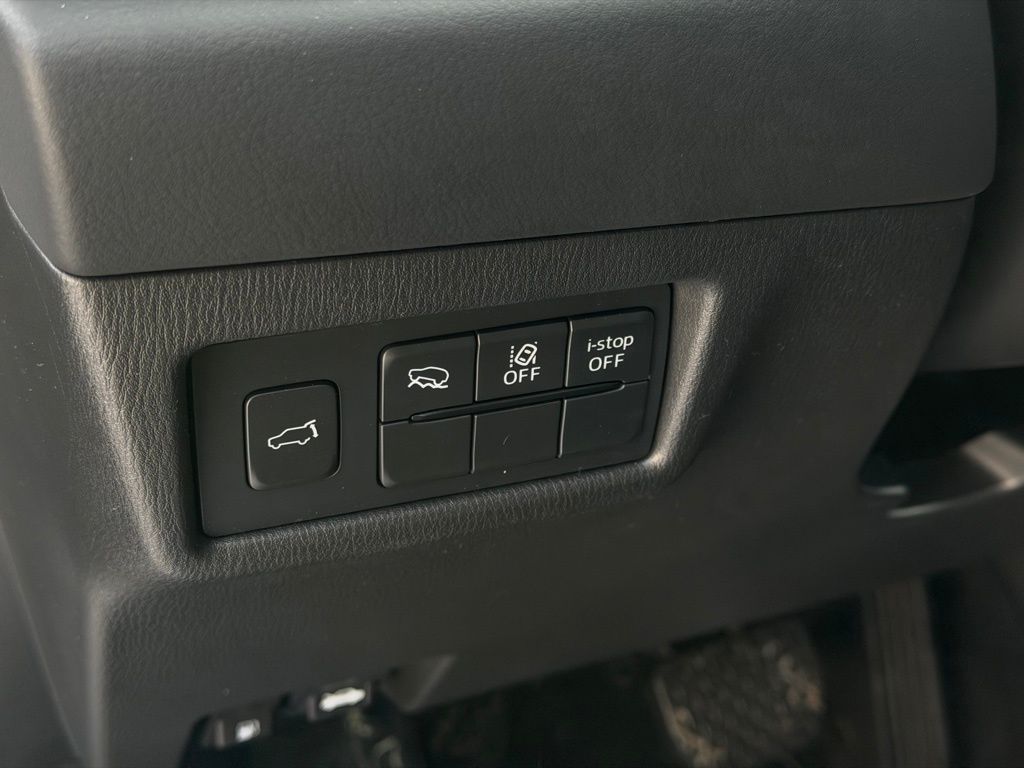 New 2025 Gray Mazda 2.5 S Preferred Package image 20
