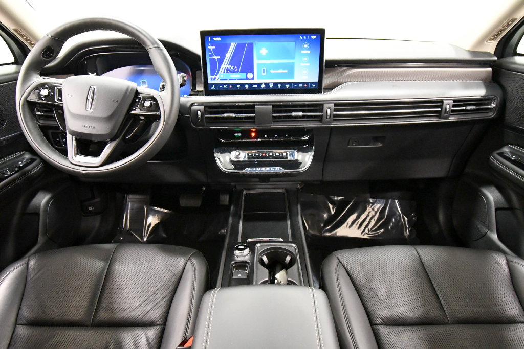 Used 2024 Lincoln Corsair SUV