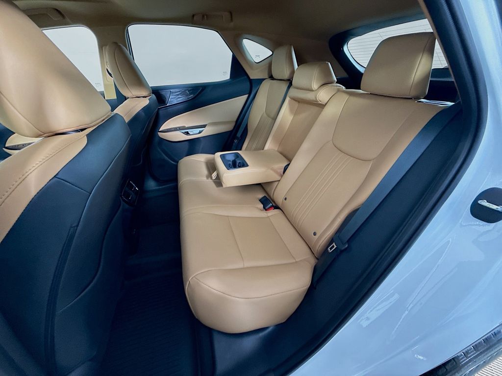 Thumbnail: 2026 Lexus NX - 26