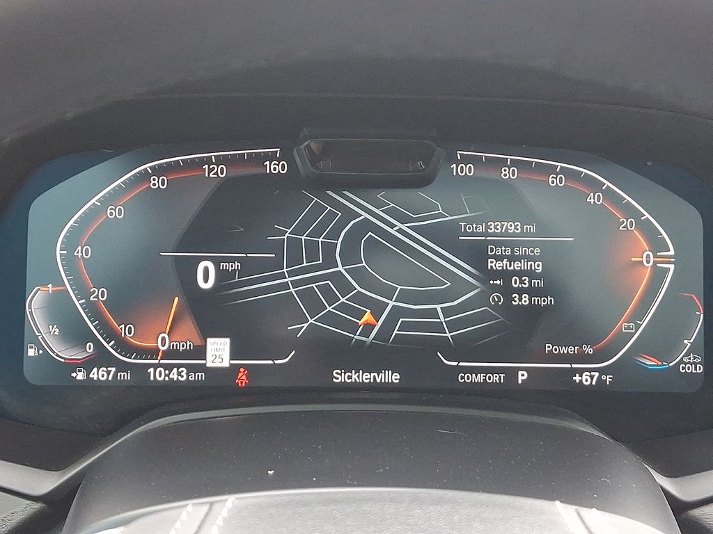 2022 BMW X7 xDrive40i 24