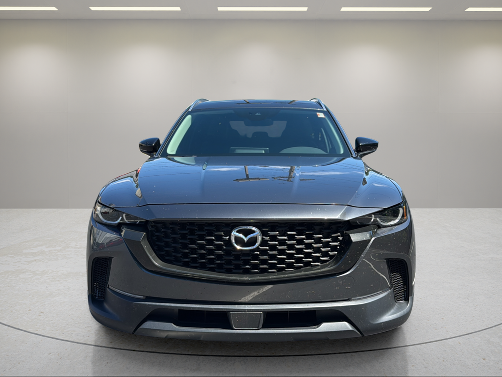 2024 Mazda CX-50 2.5 S Select Package - 1