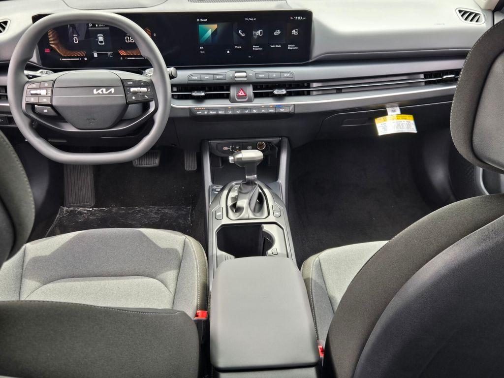 2026 Kia K4 - $24,325