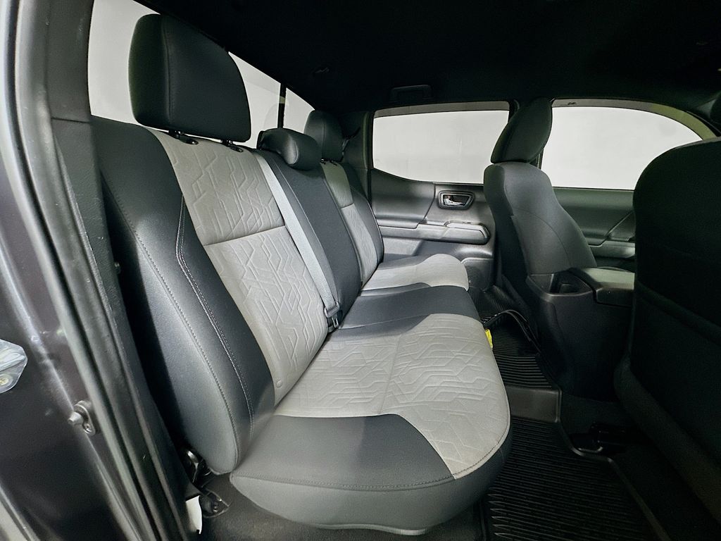 Thumbnail: 2023 Toyota Tacoma - 26