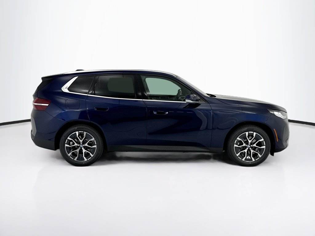Used 2026 Blue BMW 30 xDrive image 4