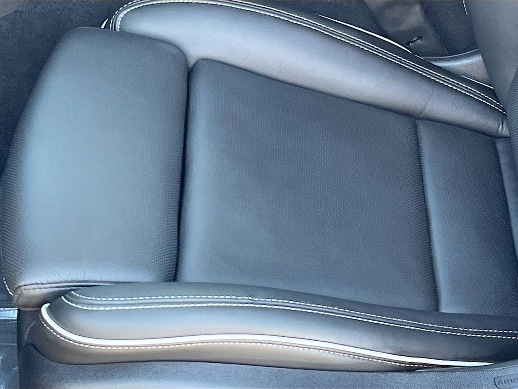 Used 2024 Red Cadillac V image 20