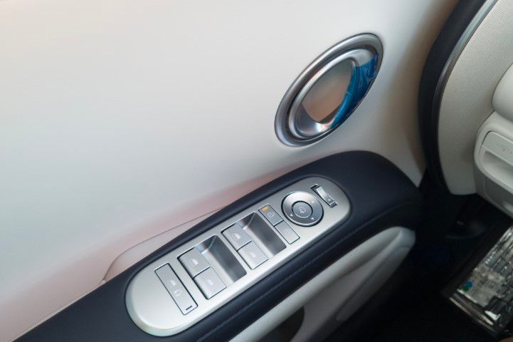 New 2027  Hyundai Calligraphy image 27