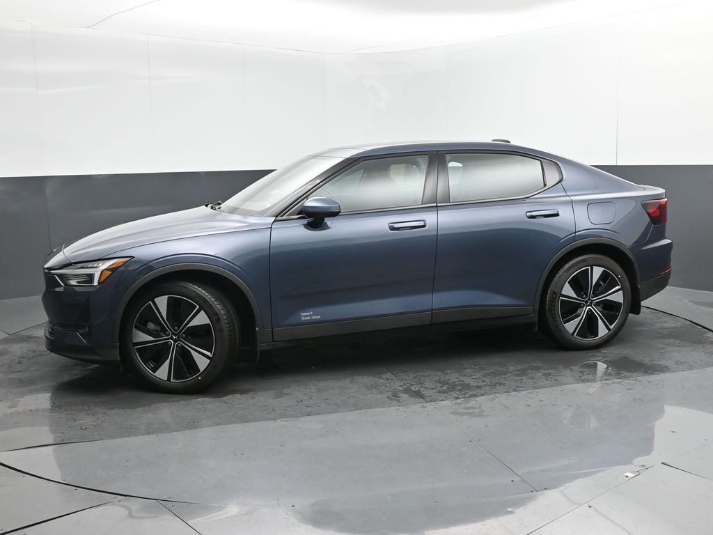 2024 Polestar 2 Long Range Dual Motor