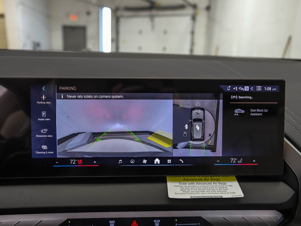 Thumbnail: 2026 BMW X3 - 19