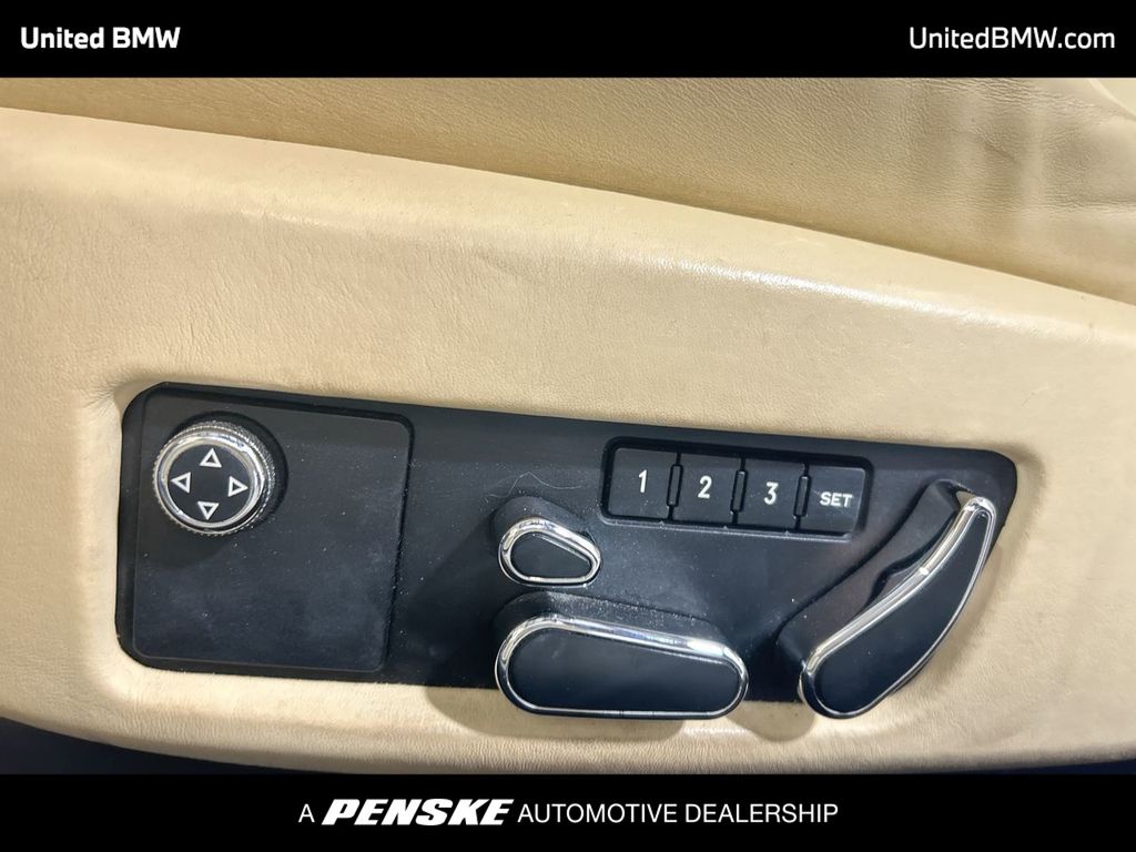 Thumbnail: 2008 Bentley Continental - 12