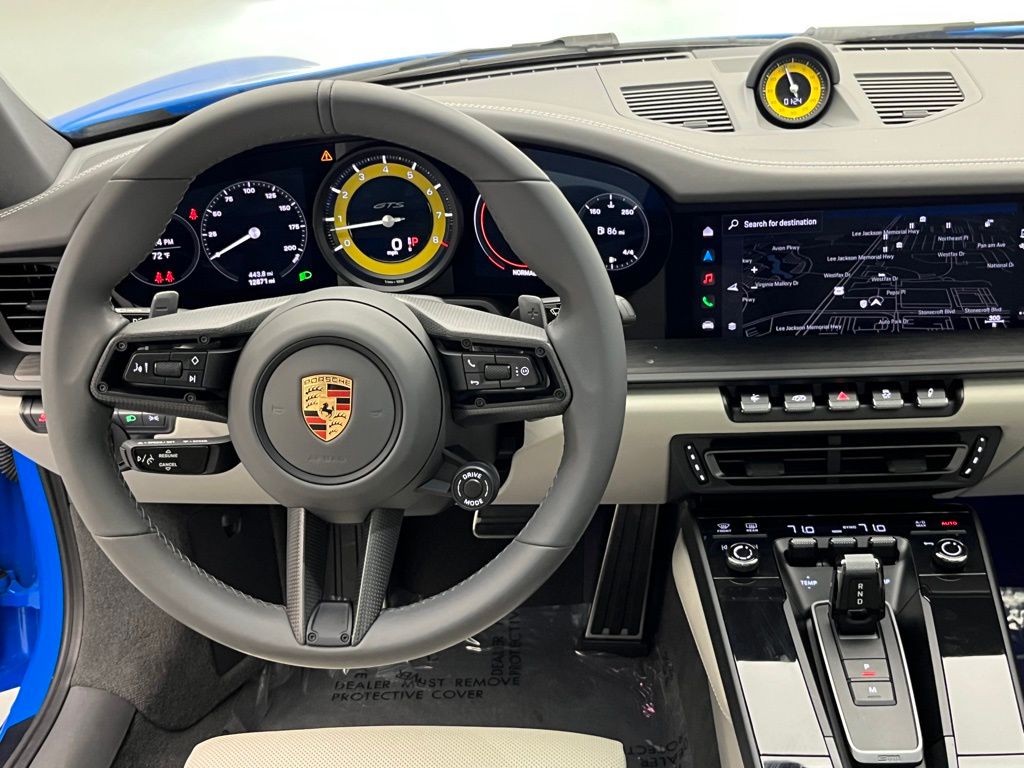 Thumbnail: 2023 Porsche 911 - 26