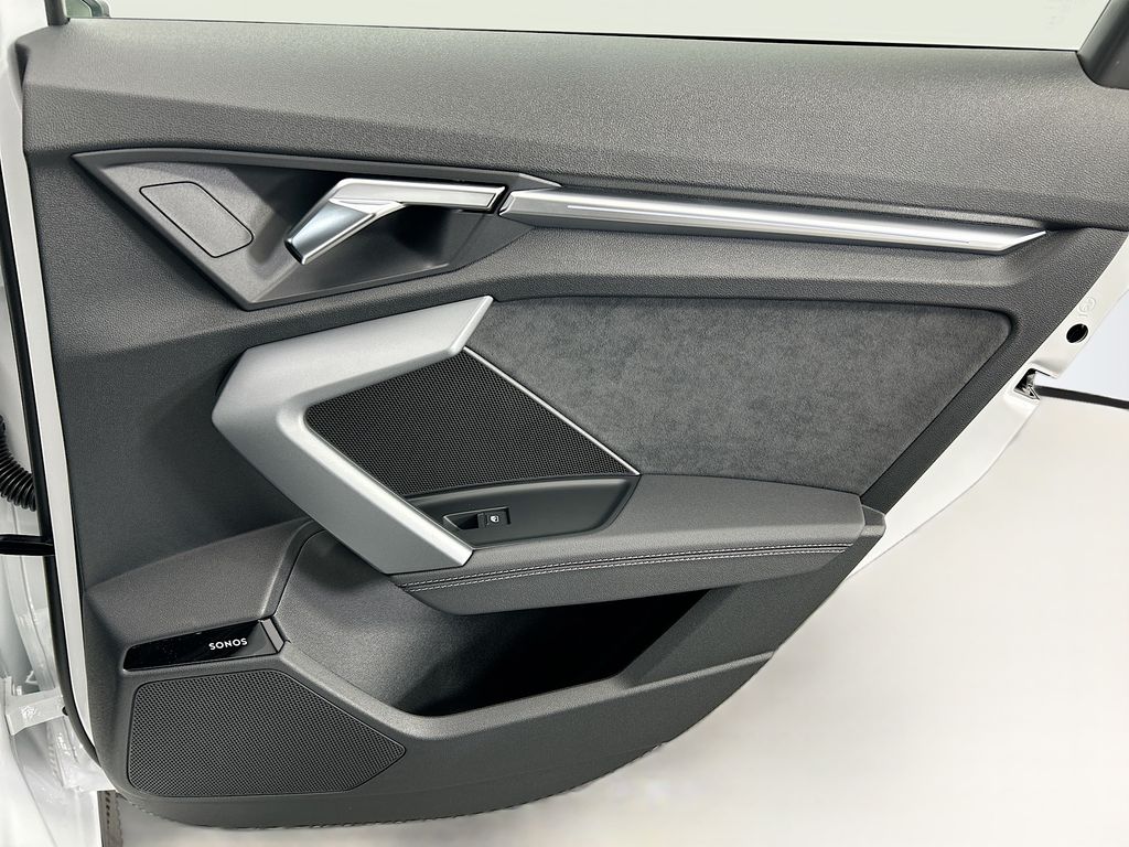 Thumbnail: 2026 Audi S3 - 26