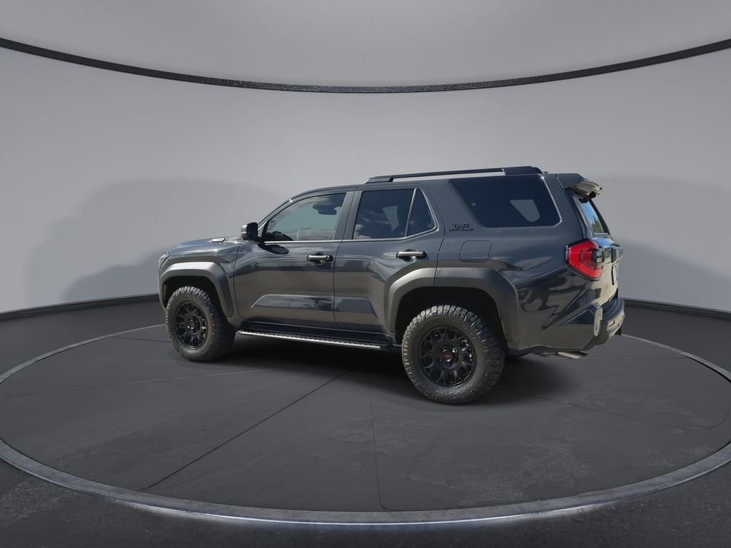 Thumbnail: 2025 Toyota 4Runner - 6
