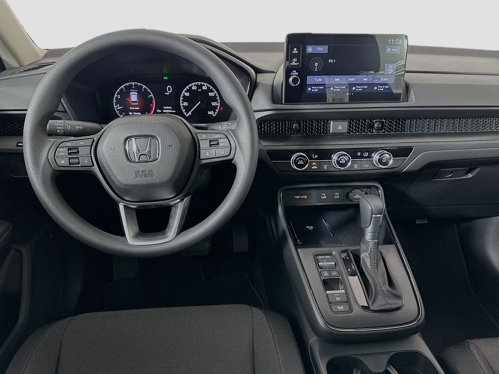 Thumbnail: 2026 Honda CR-V - 18