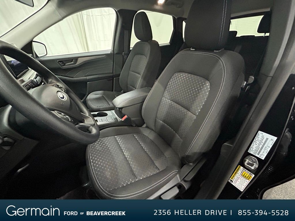 2025 Ford Escape Active photo 11