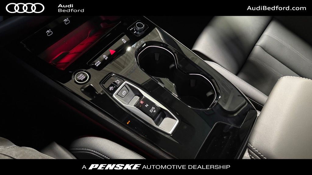 Thumbnail: 2025 Audi A5 - 17