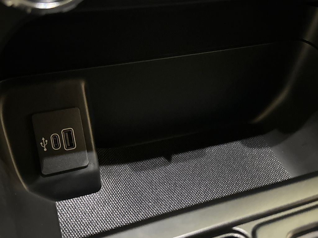 New 2026 Black Ford XLT image 33