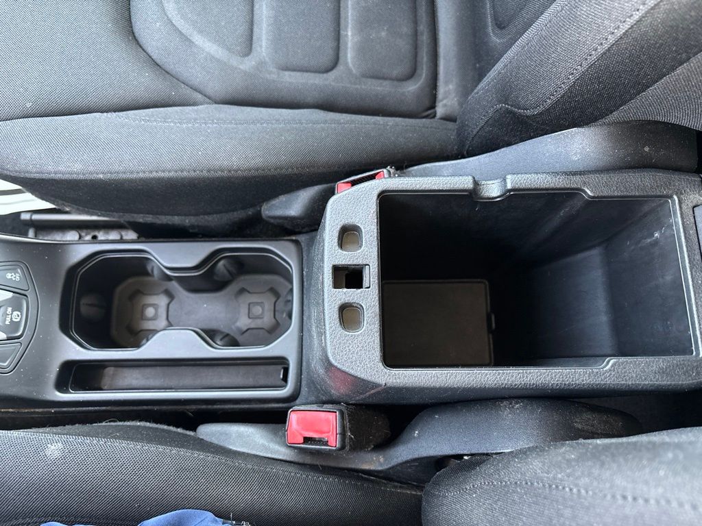 Used 2019 Jeep Renegade SUV