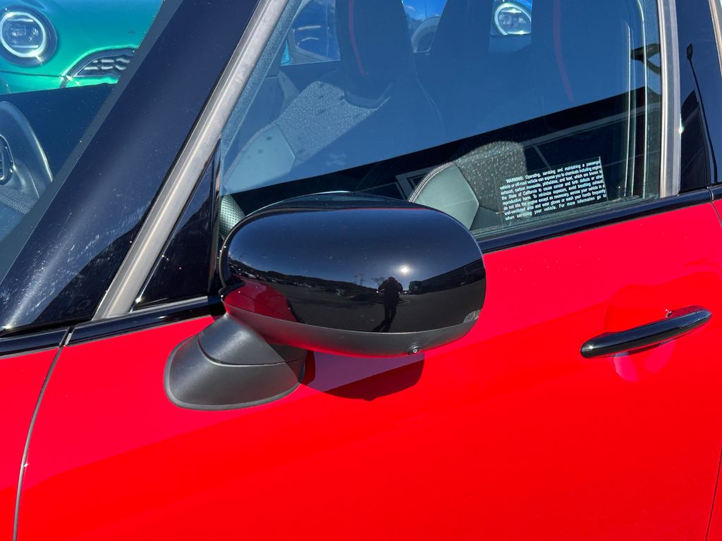 Thumbnail: 2025 MINI Cooper - 10