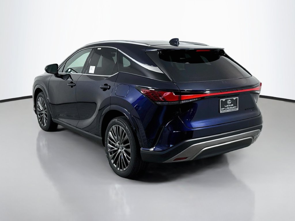 Thumbnail: 2026 Lexus RX - 7