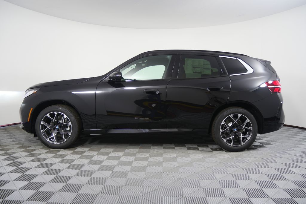 Thumbnail: 2026 BMW X3 - 6