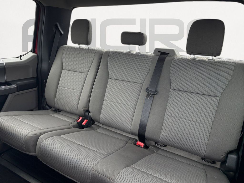 Used Car 2020 Ford F-250sd  Xlt For Sale Under $50,000 In Floresville, Texas