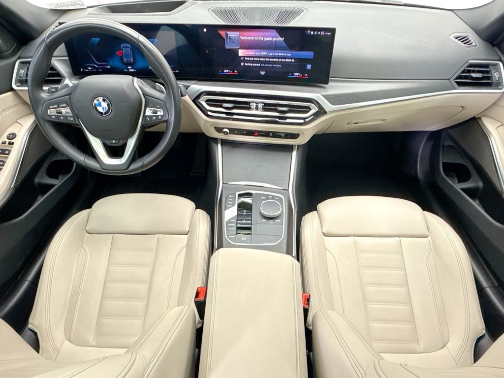 Thumbnail: 2023 BMW 3 Series - 13