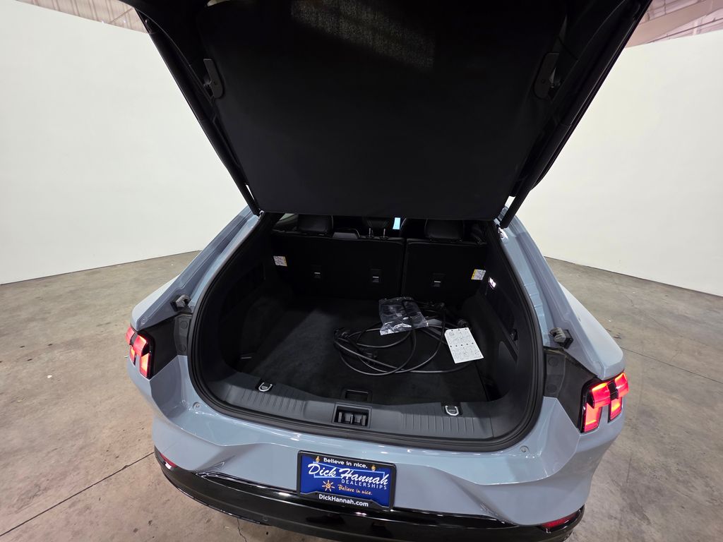 2024 Ford Mustang Mach-E Premium