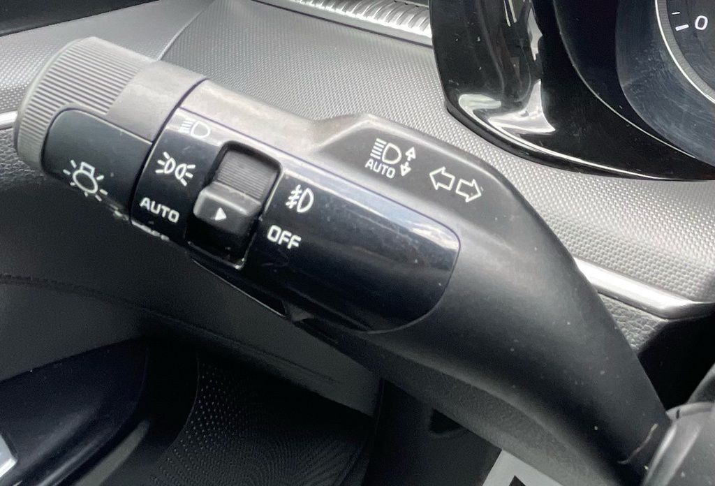 2022 Kia K5 GT-Line White at Joe Myers Mazda Kia