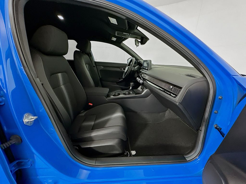 Thumbnail: 2024 Honda Civic - 26