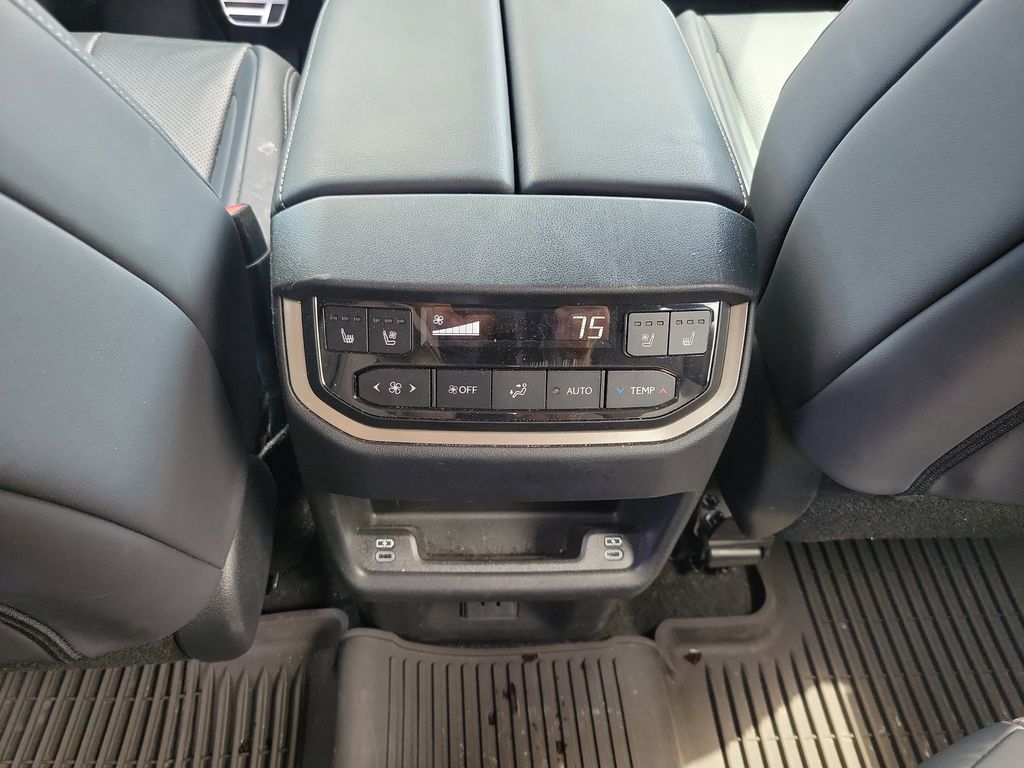 used 2024 Lexus TX car, priced at $60,998