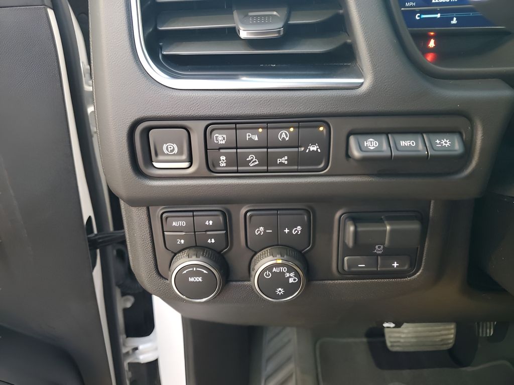 Used Car 2024 Chevrolet Tahoe  High Country For Sale Under $80,000 In Austin, Texas