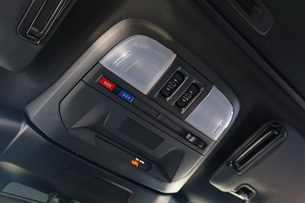 new 2026 Subaru Crosstrek car, priced at $36,359