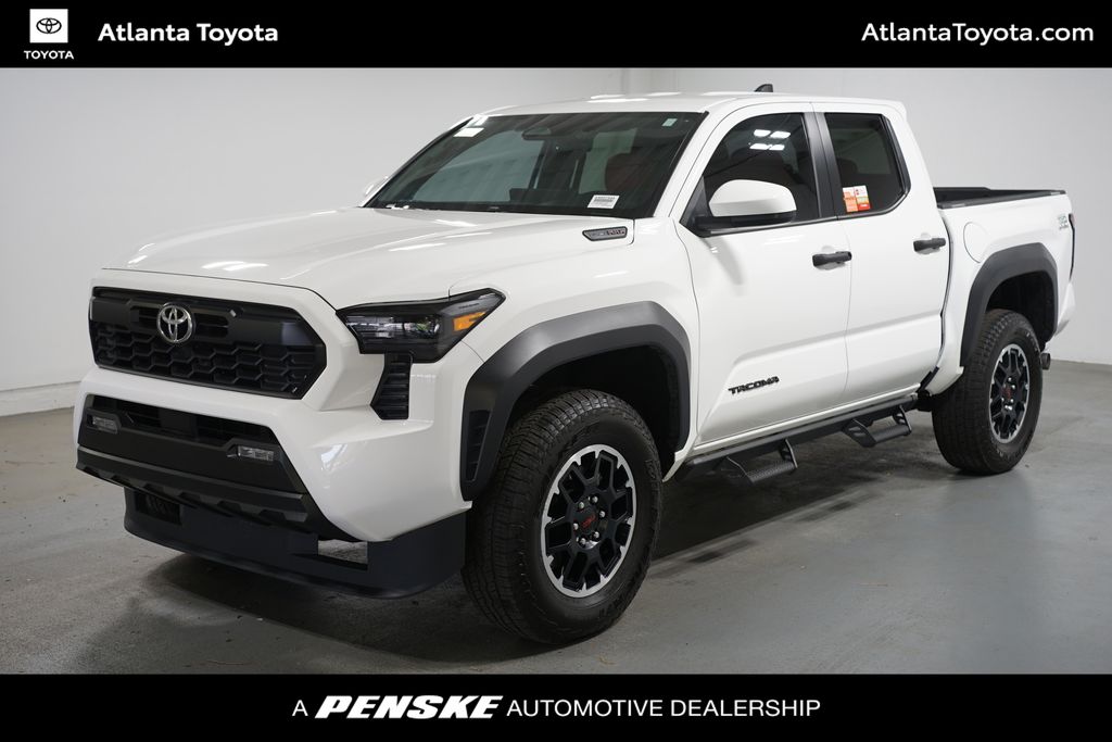 Thumbnail: 2024 Toyota Tacoma - 1