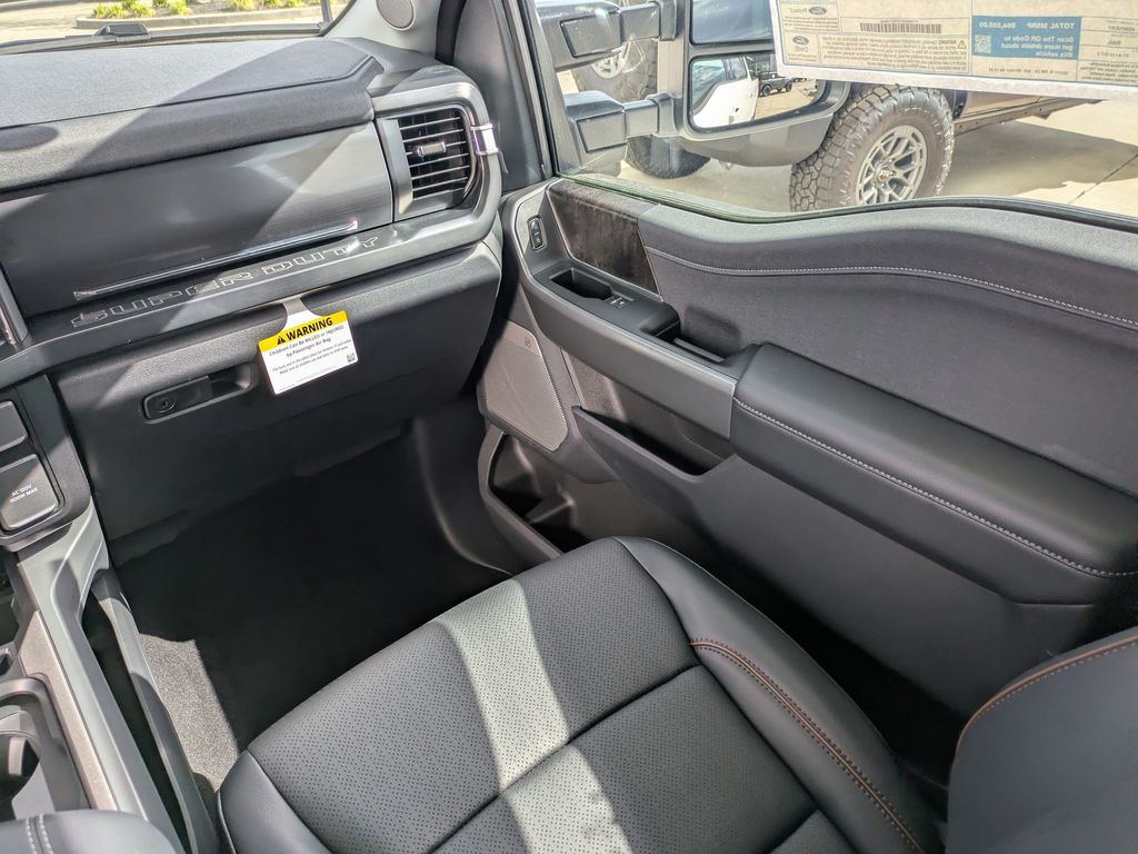 2026 Ford F-250 Super Duty LARIAT