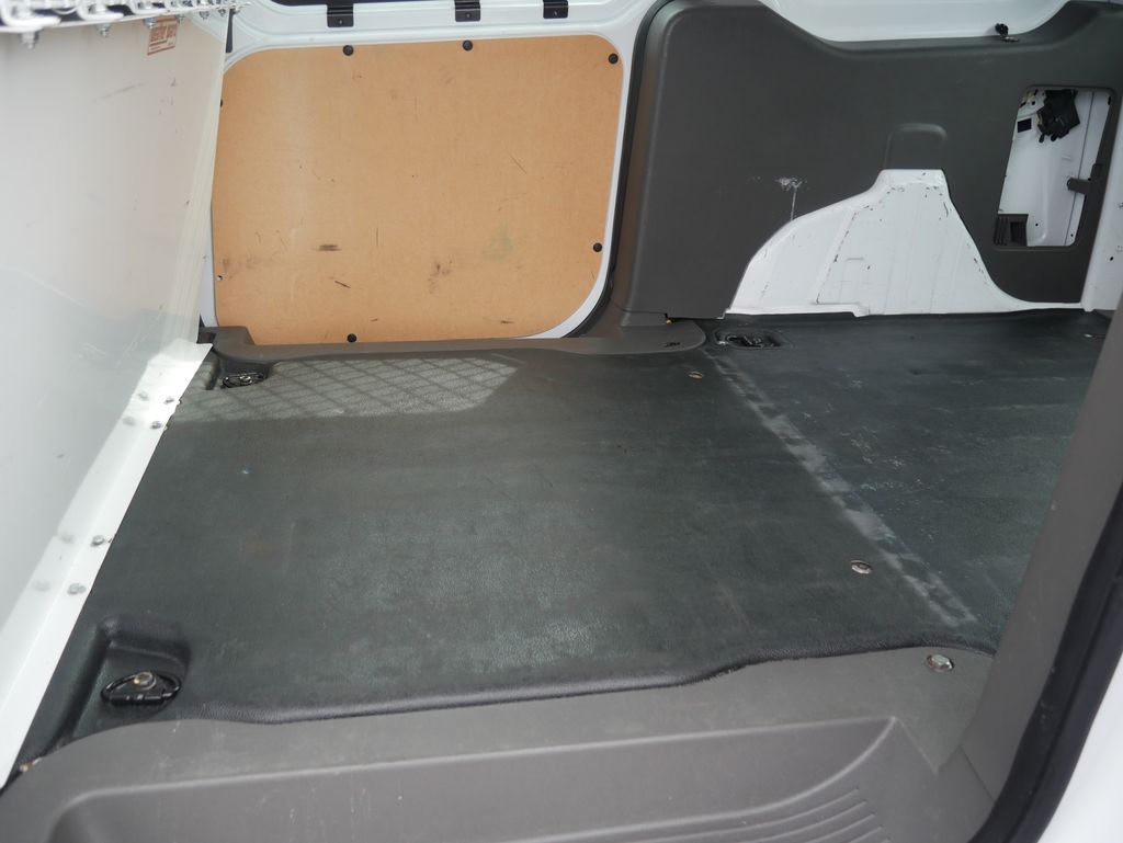 Thumbnail: 2019 Ford Transit Series - 18