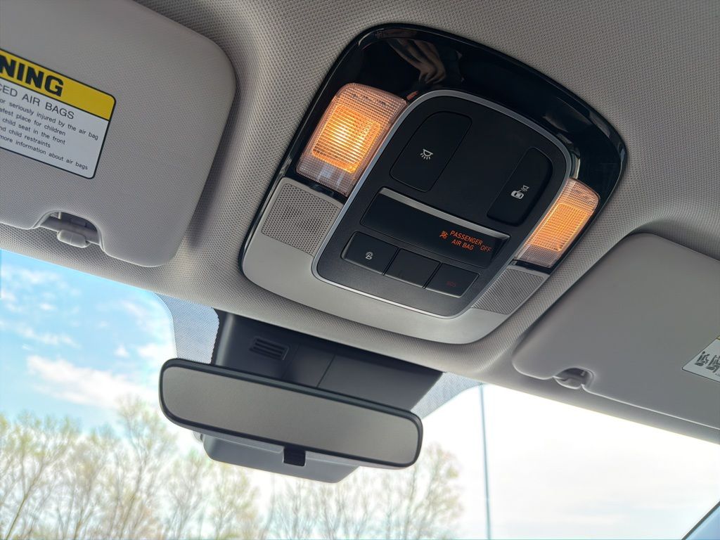 Thumbnail: 2022 Hyundai Tucson - 13