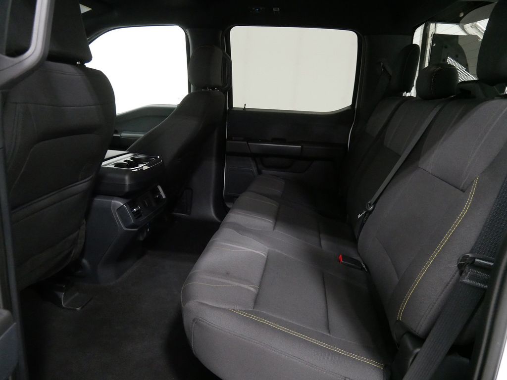 Used 2024 Ford F-150 Truck