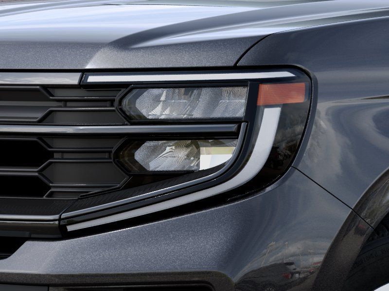 New 2027 Gray Ford Active image 23