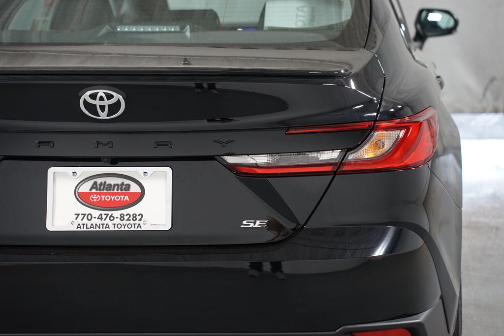 Thumbnail: 2026 Toyota Camry - 10