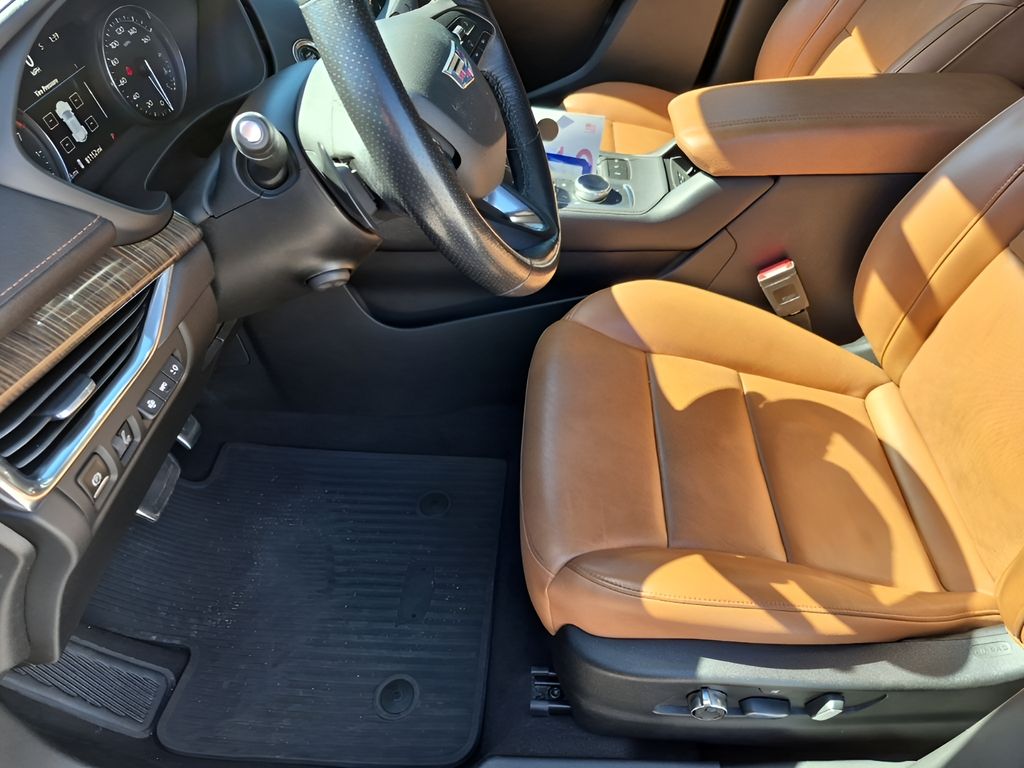 Used Car 2019 Cadillac Xt4  Sport For Sale Under $20,000 In Austin, Texas