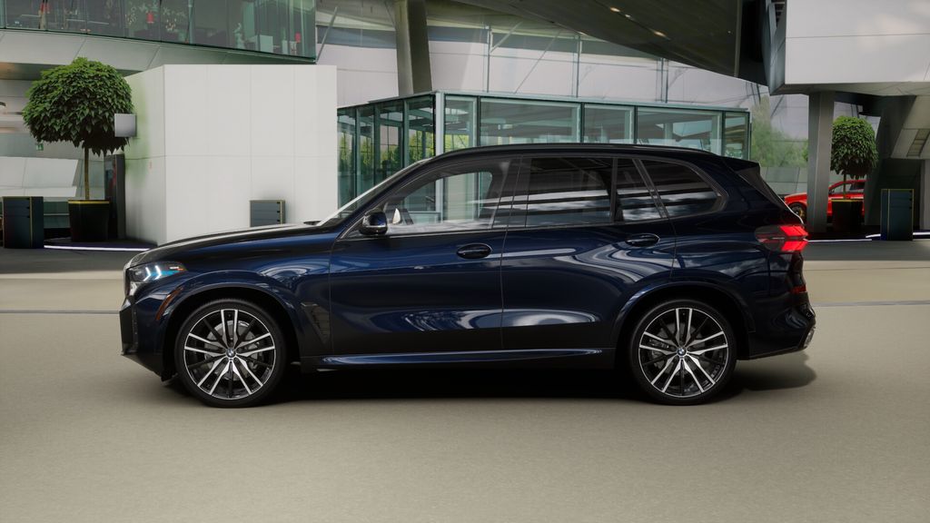 Thumbnail: 2026 BMW X5 - 30