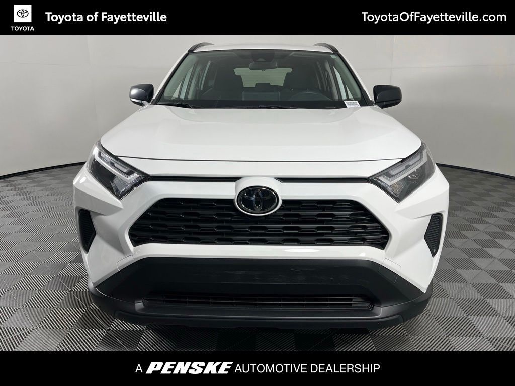 Thumbnail: 2025 Toyota RAV4 - 16