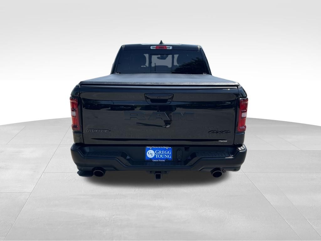 Used 2025 Ram 1500 Truck