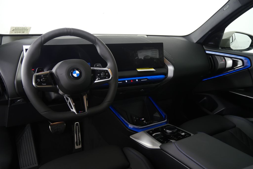 Thumbnail: 2026 BMW X3 - 18